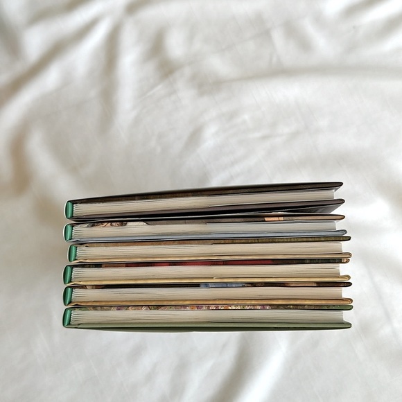 American Girl “Kit”, Boxed Set of 6 Hardcover Books - Picture 14 of 15